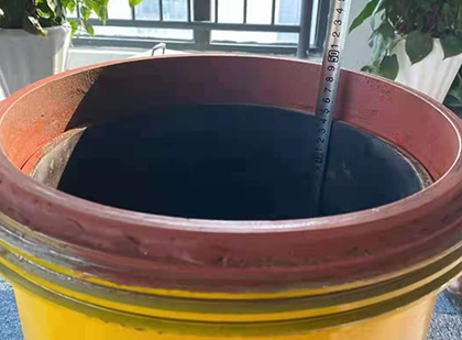 加乐镇抗爆容器