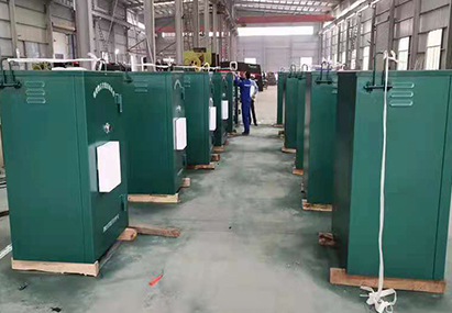 加乐镇移动炸药库：安全与效率并重的爆破行业新趋势